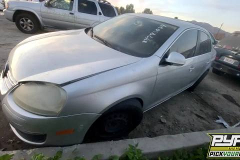 Photo of 2009 Volkswagen Jetta