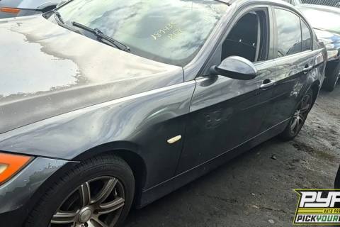 Photo of 2008 Bmw 328I
