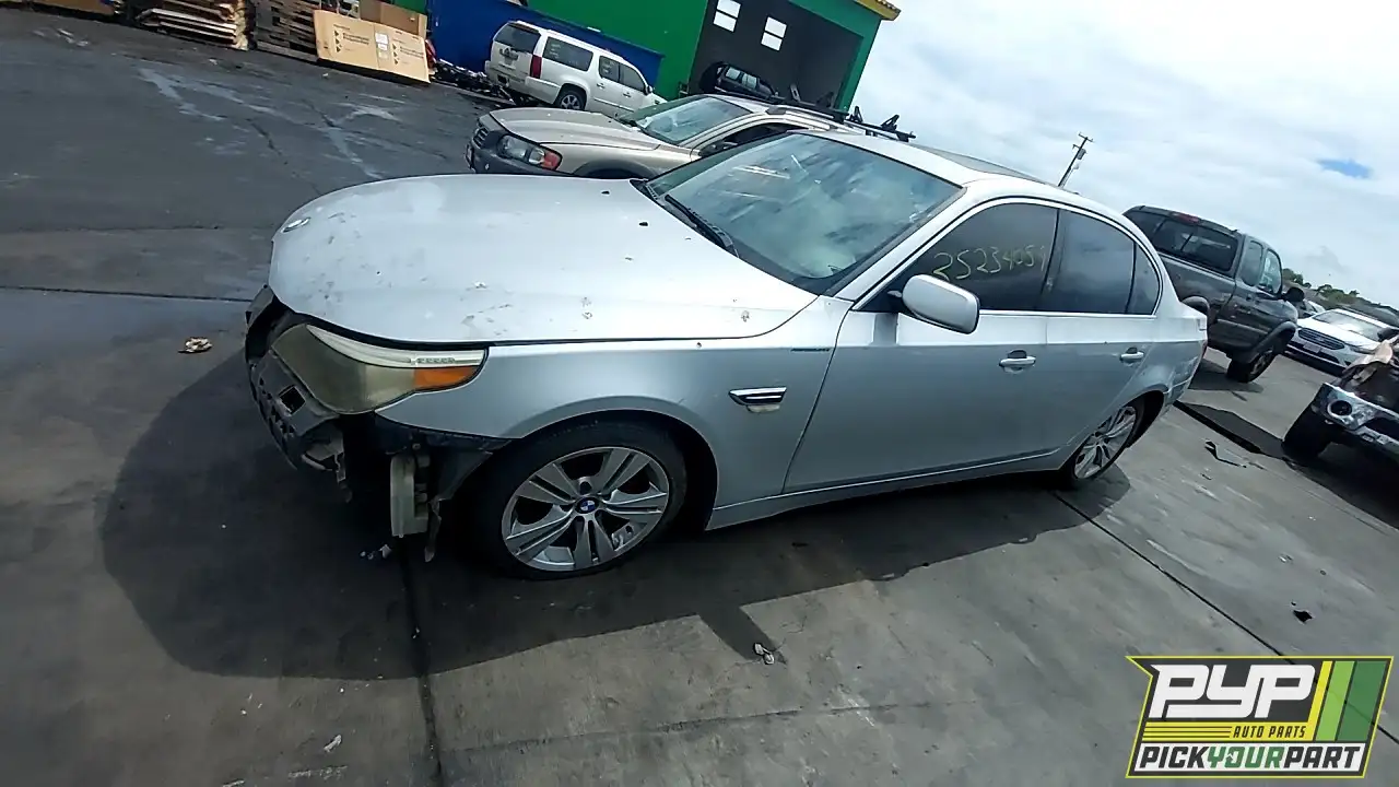 Photo of 2004 Bmw 530I