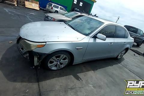 Photo of 2004 Bmw 530I