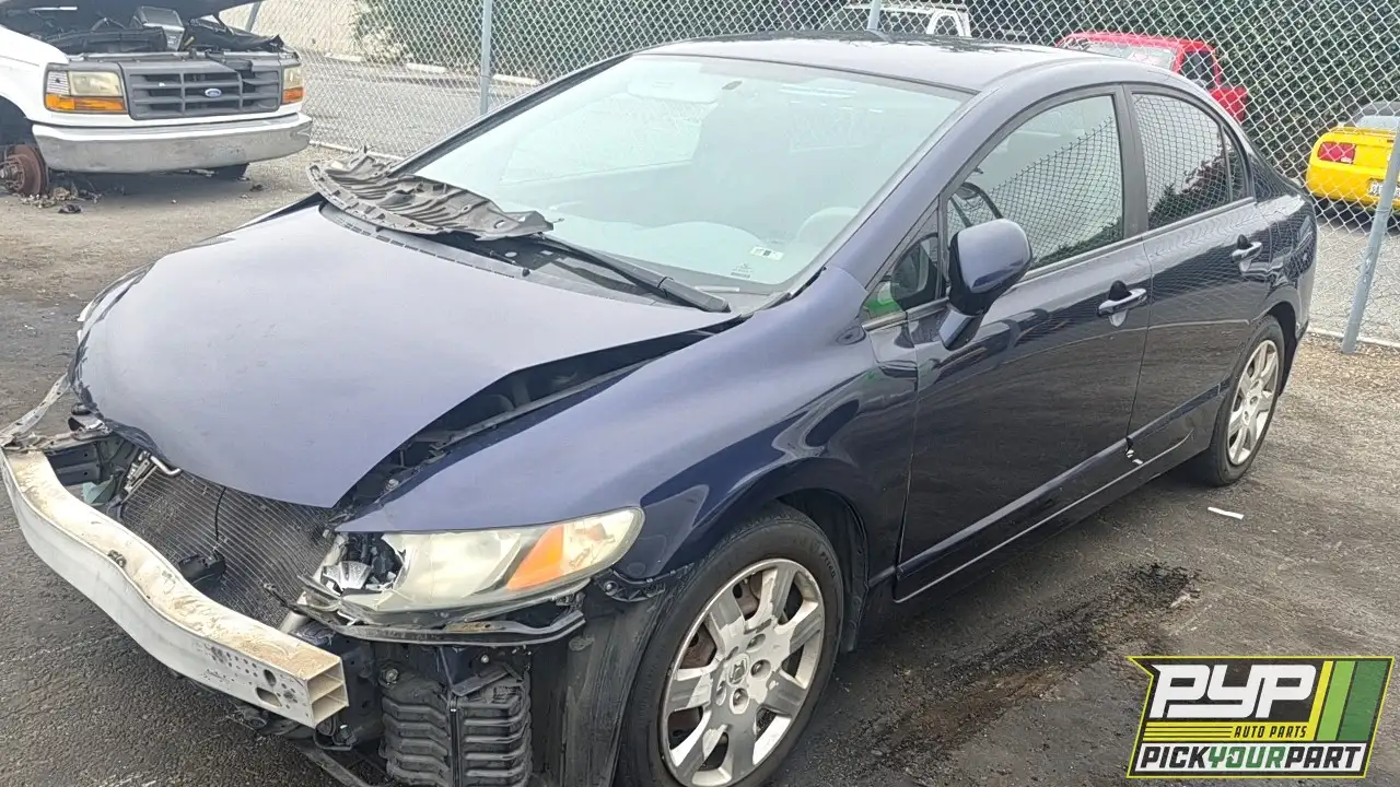 Photo of 2010 Honda Civic