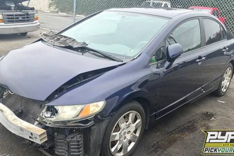 Photo of 2010 Honda Civic
