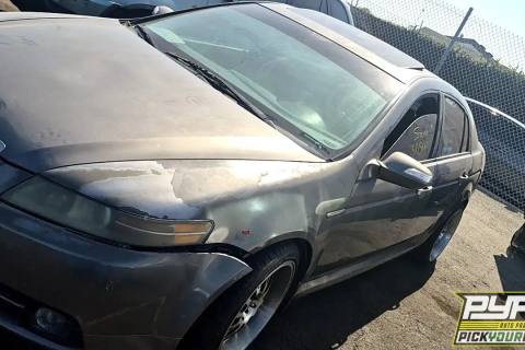 Photo of 2007 Acura Tl