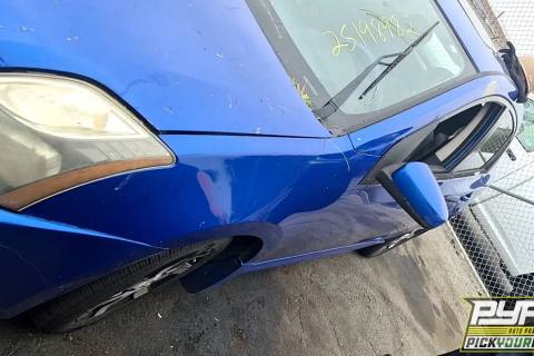 Photo of 2011 Nissan Sentra
