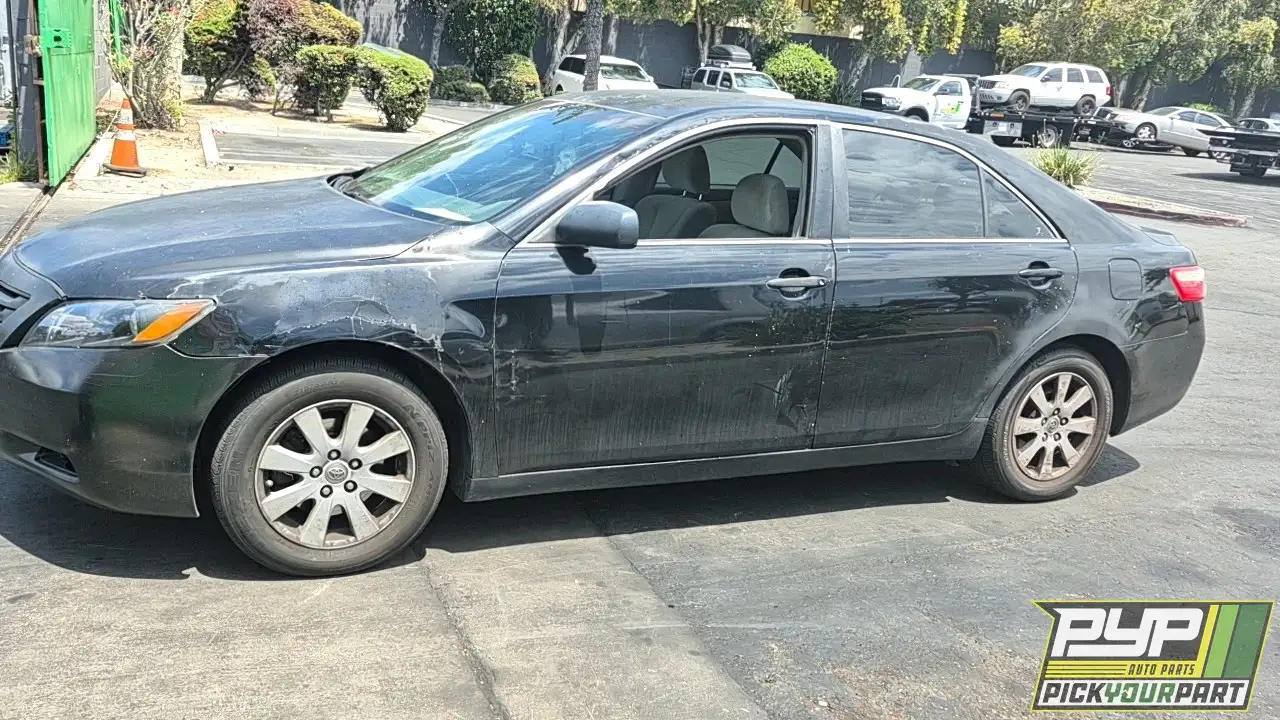 Photo of 2009 Toyota Camry