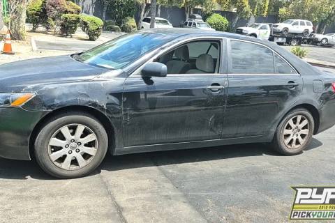 Photo of 2009 Toyota Camry