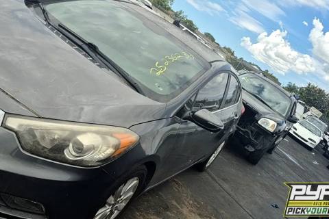 Photo of 2014 Kia Forte