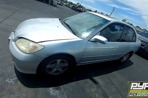 Photo of 2004 Honda Civic