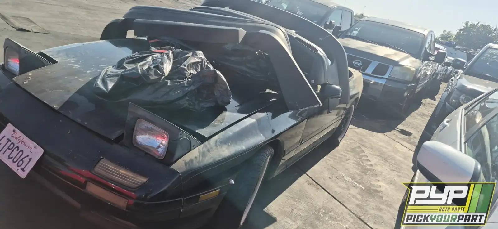 Photo of 1990 Mazda Rx-7