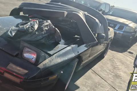 Photo of 1990 Mazda Rx-7
