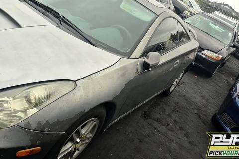Photo of 2003 Toyota Celica