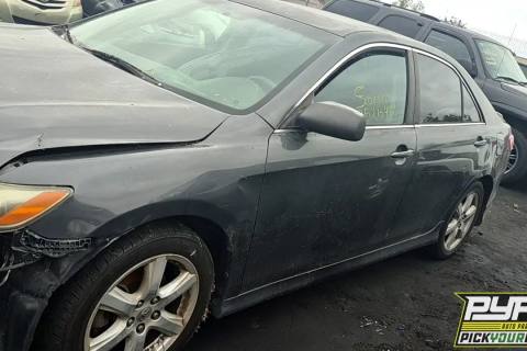 Photo of 2007 Toyota Camry
