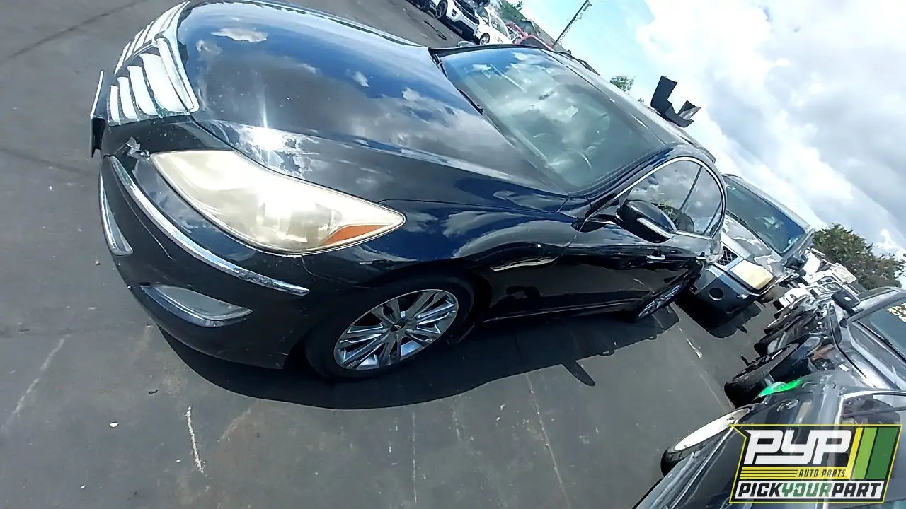 Photo of 2012 Hyundai Genesis