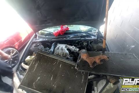 Photo of 2003 Toyota Camry