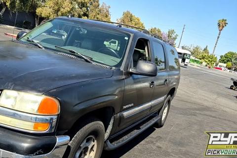 Photo of 2004 Gmc Yukon Xl 1500