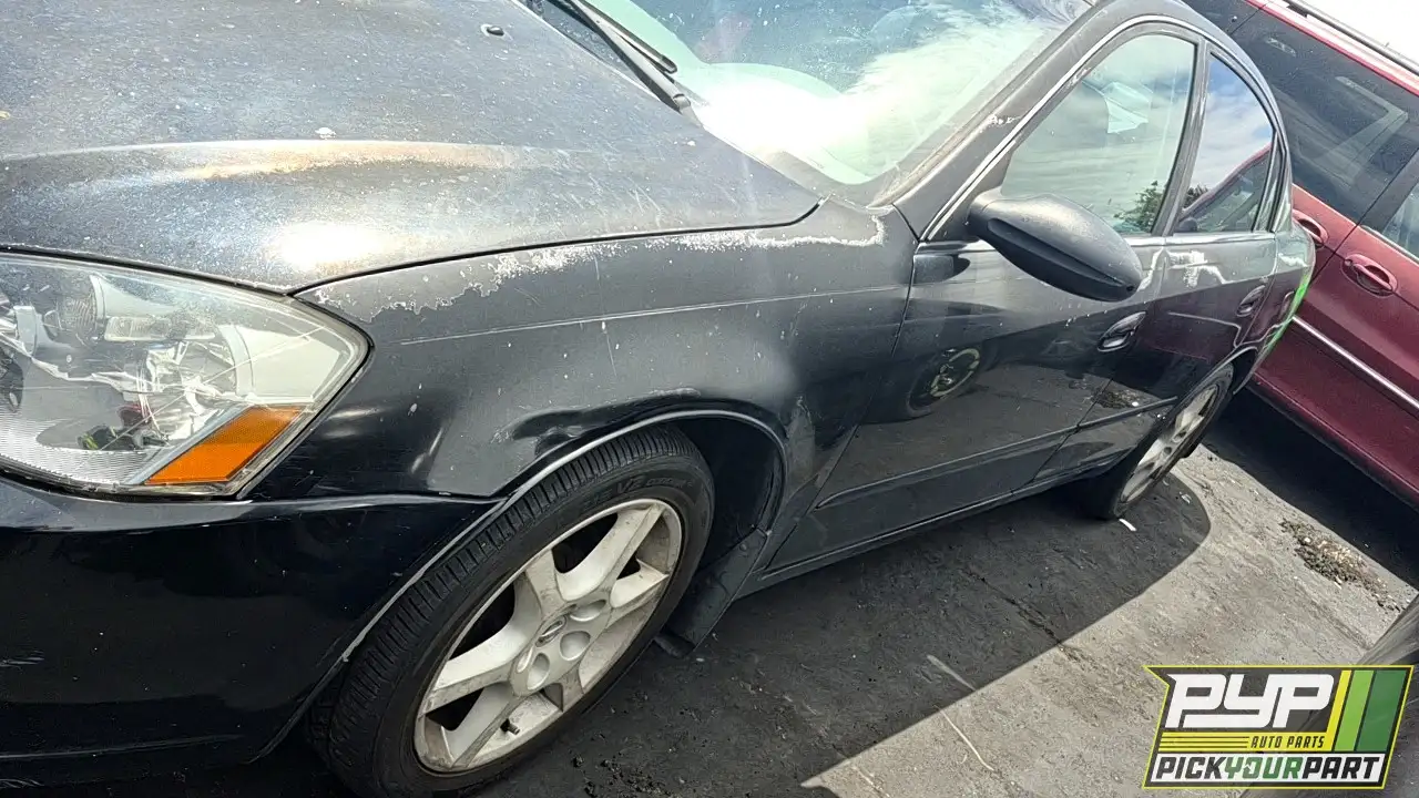 Photo of 2006 Nissan Altima