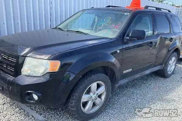 Photo of 2008 Ford Escape