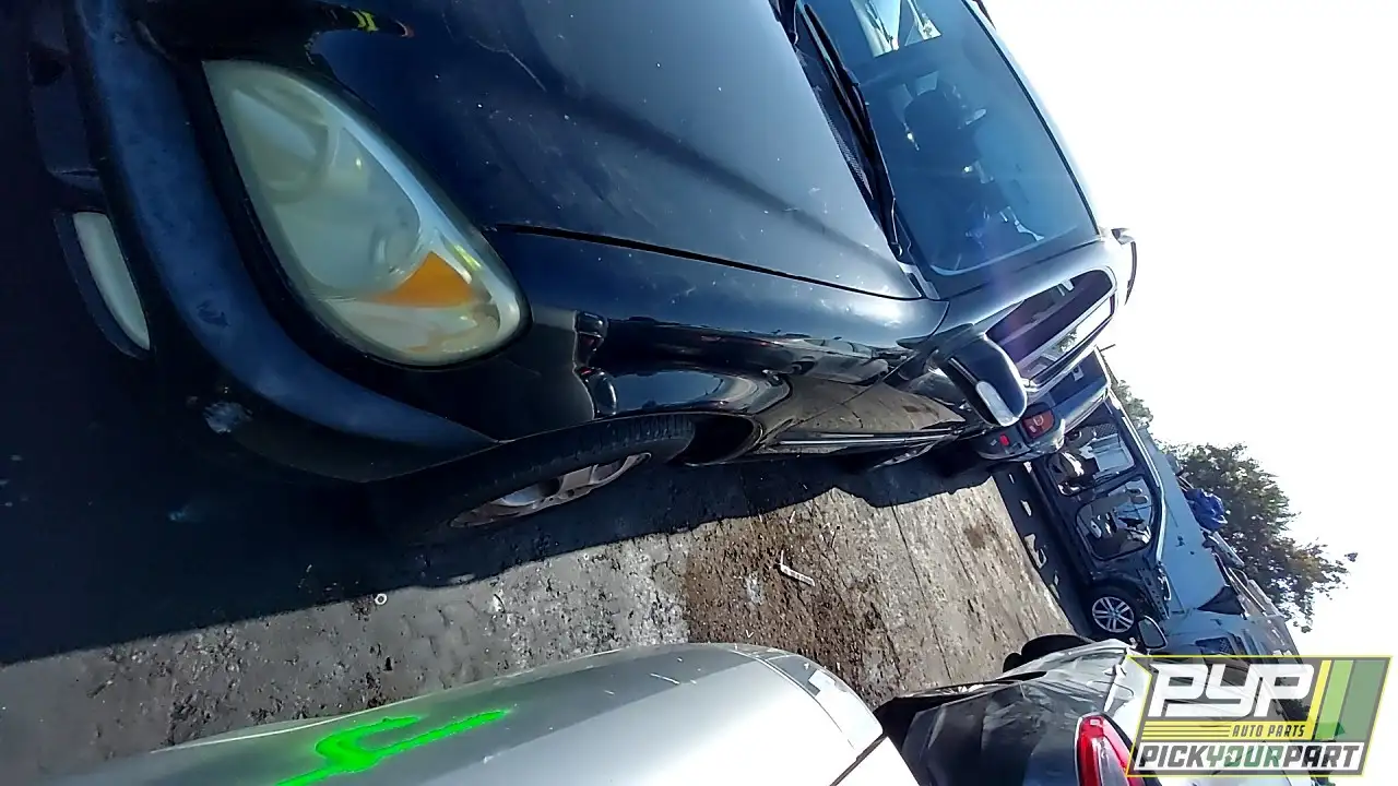 Photo of 2004 Mercedes-Benz Ml350