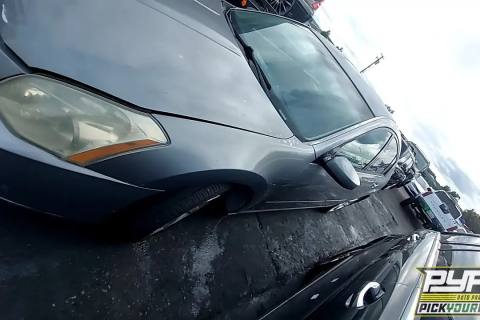 Photo of 2007 Nissan Maxima