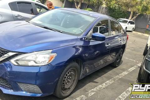 Photo of 2016 Nissan Sentra