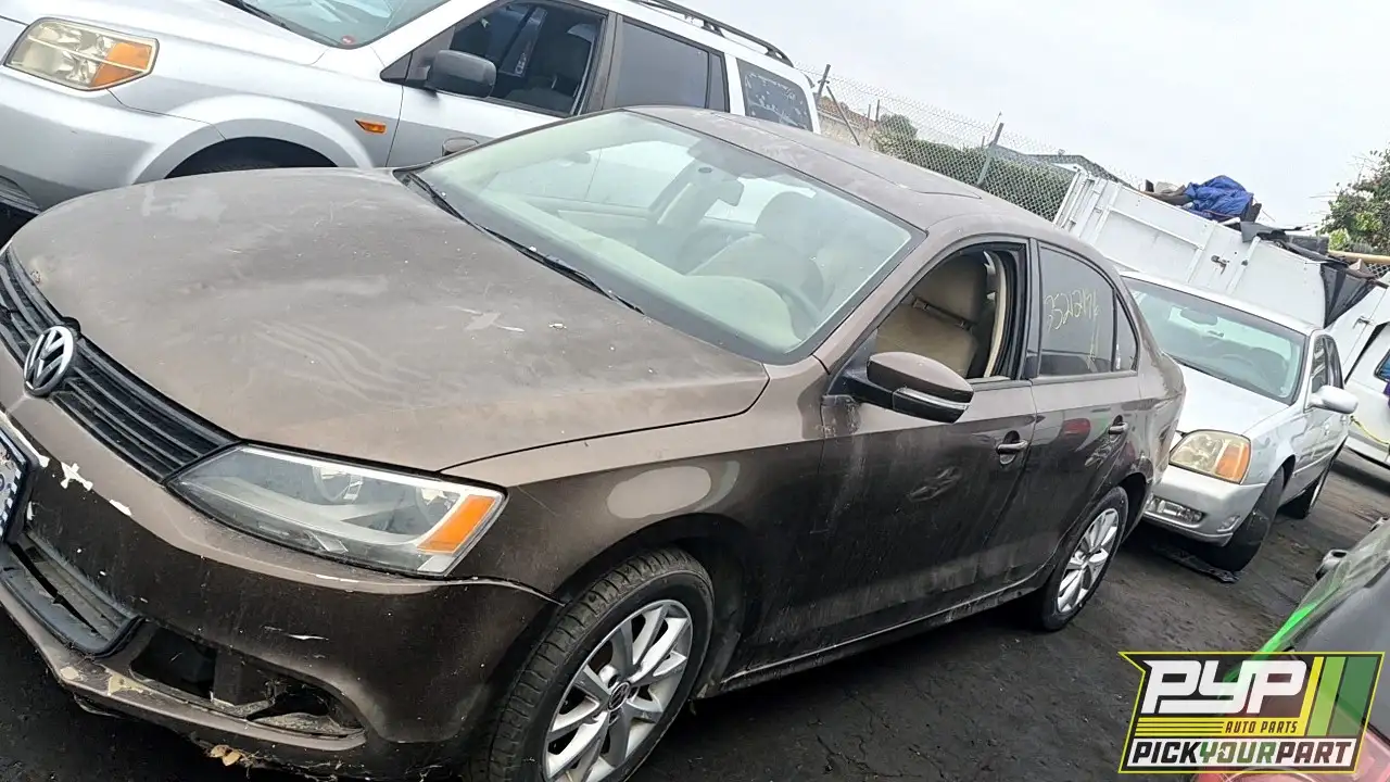 Photo of 2011 Volkswagen Jetta