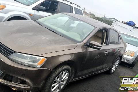 Photo of 2011 Volkswagen Jetta