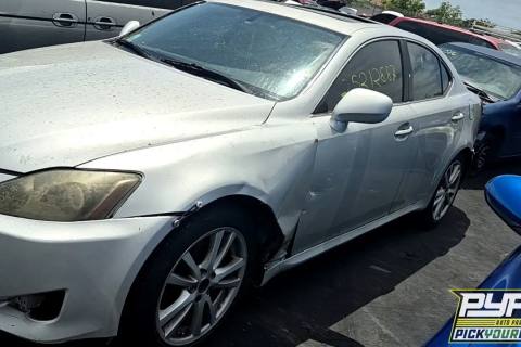 Photo of 2006 Lexus Is 250
