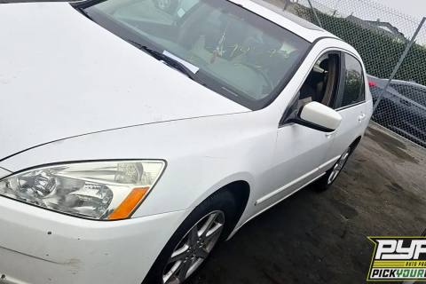 Photo of 2004 Honda Accord