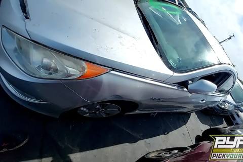 Photo of 2012 Hyundai Sonata