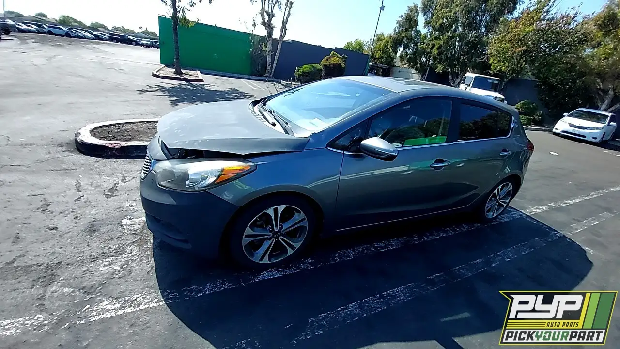 Photo of 2016 Kia Forte5
