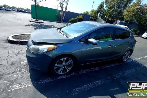Photo of 2016 Kia Forte5