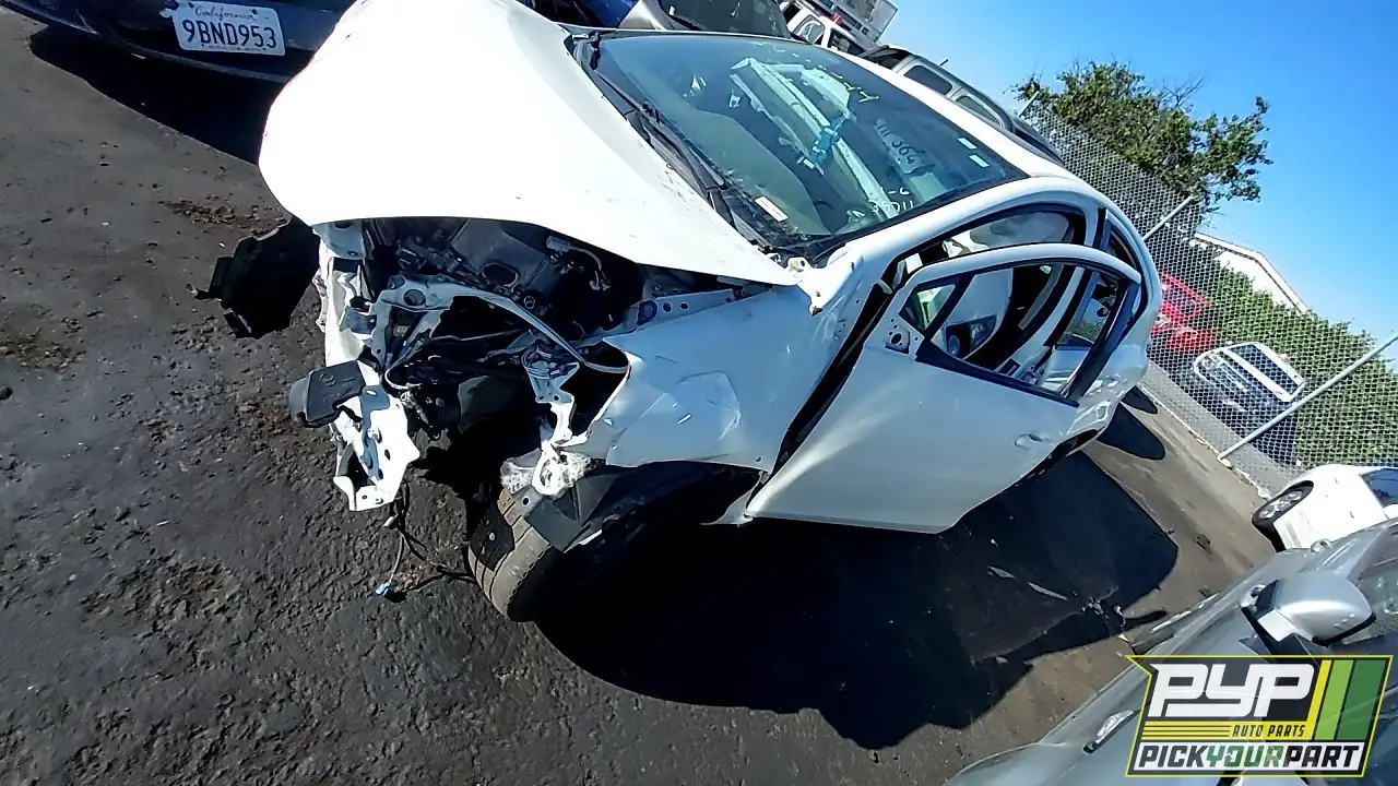 Photo of 2013 Toyota Prius C