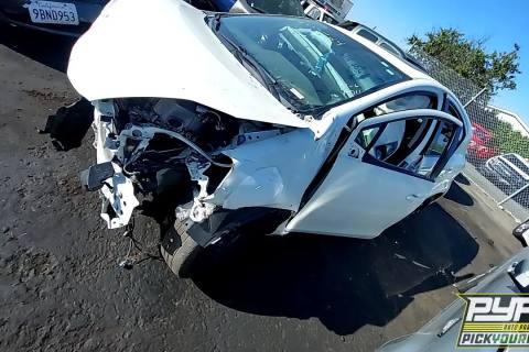 Photo of 2013 Toyota Prius C