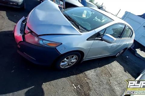 Photo of 2010 Honda Insight
