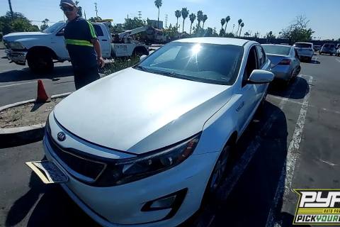 Photo of 2014 Kia Optima