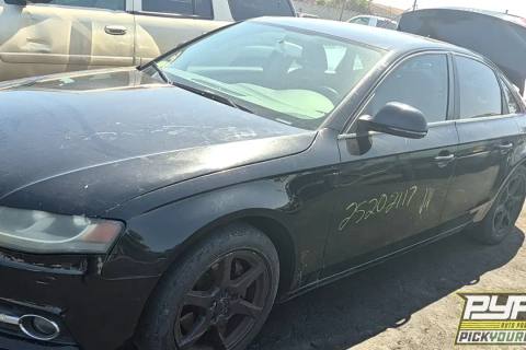 Photo of 2009 Audi A4