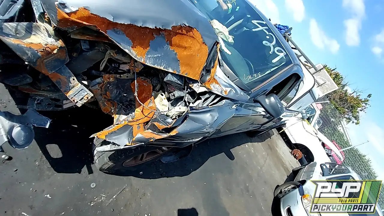 Photo of 2004 Dodge Dakota