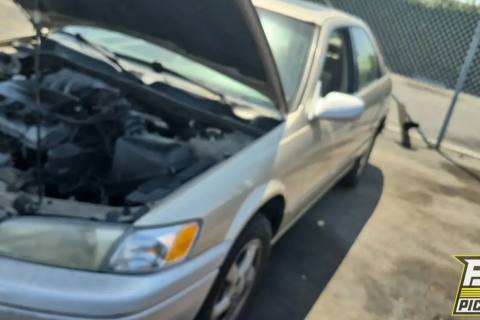 Photo of 1997 Toyota Camry