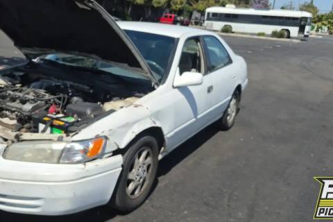 Photo of 1997 Toyota Camry
