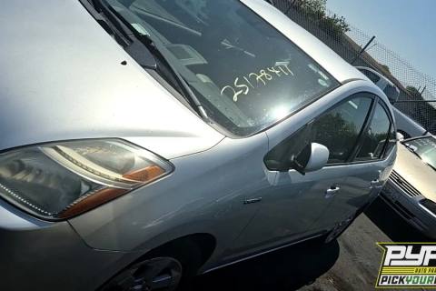 Photo of 2008 Toyota Prius