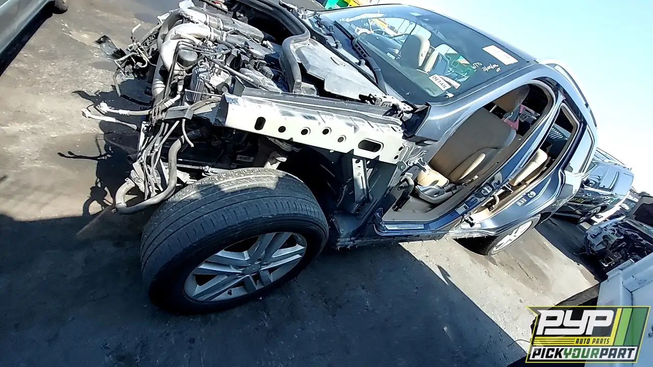 Photo of 2013 Mercedes-Benz Gl450