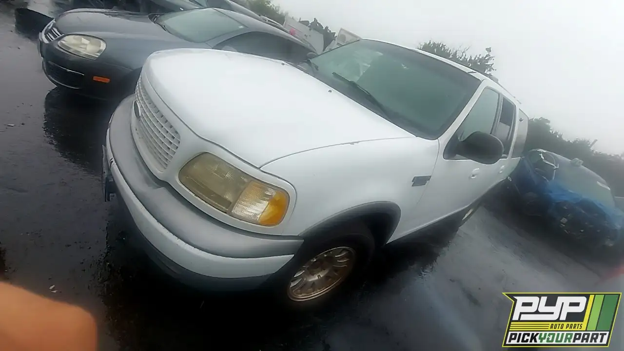 Photo of 2000 Ford Expedition