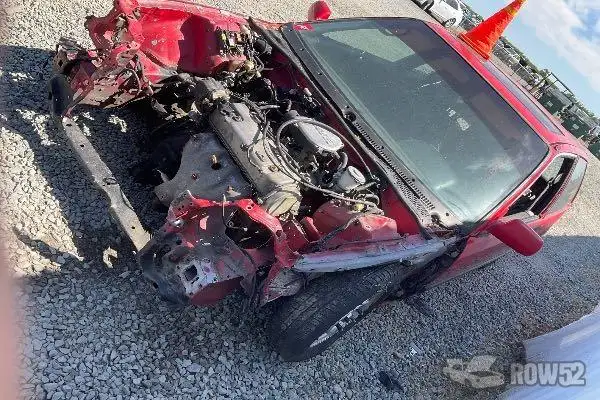 Photo of 1991 Honda Civic