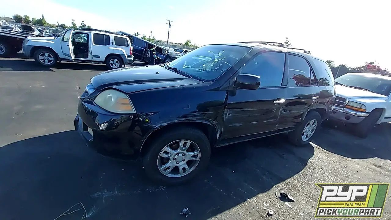Photo of 2005 Acura Mdx