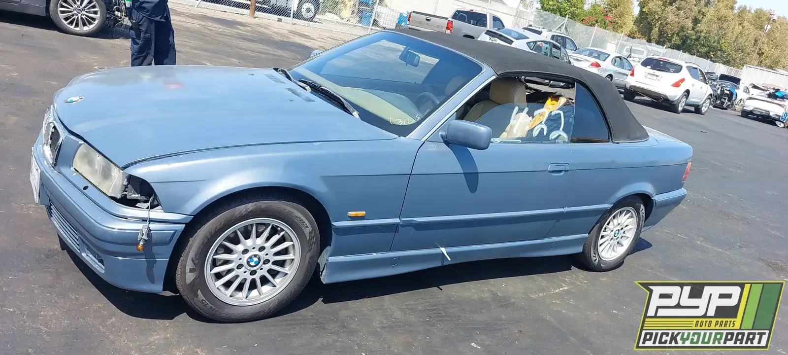 Photo of 1997 Bmw 328I