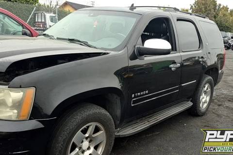 Photo of 2007 Chevrolet Tahoe