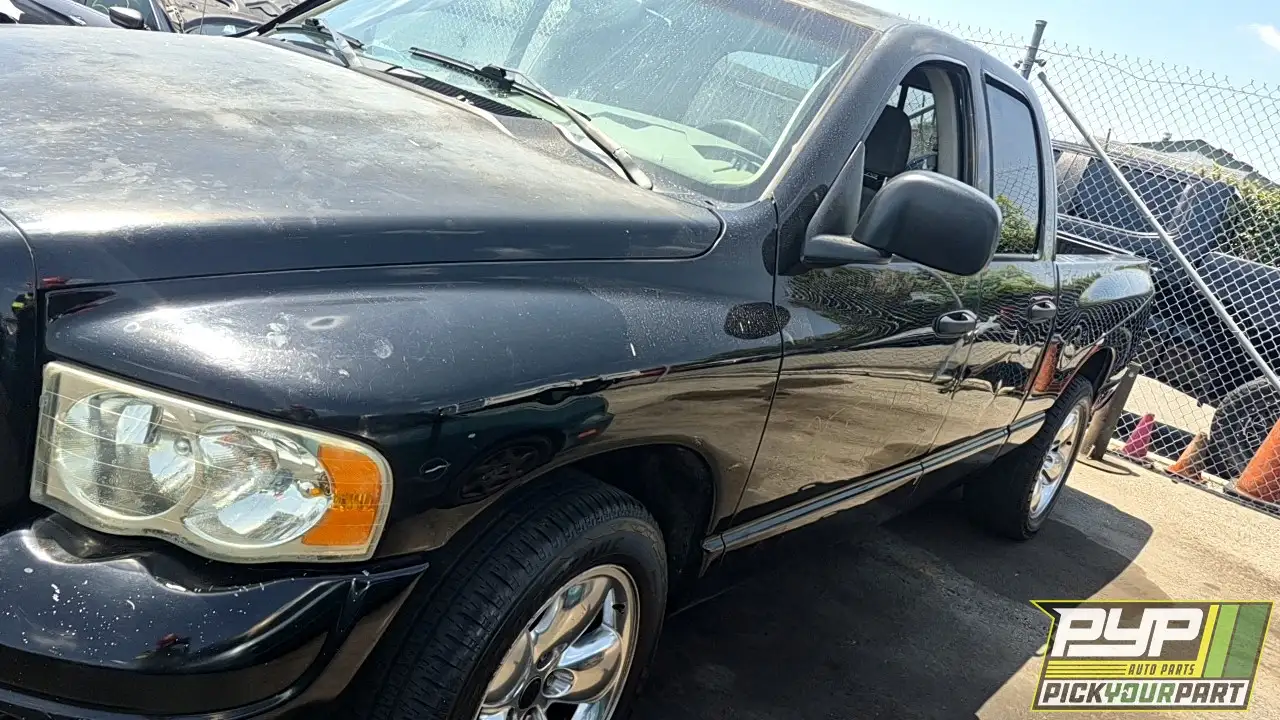 Photo of 2002 Dodge Ram 1500