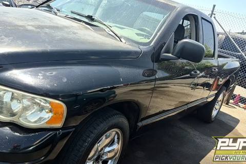 Photo of 2002 Dodge Ram 1500