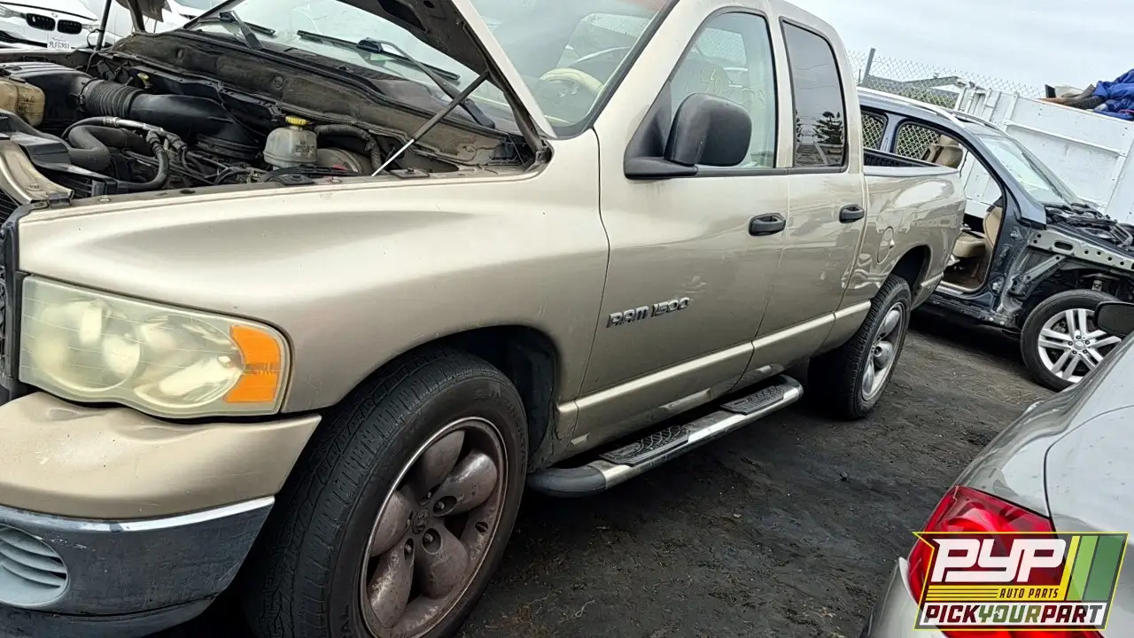 Photo of 2003 Dodge Ram 1500