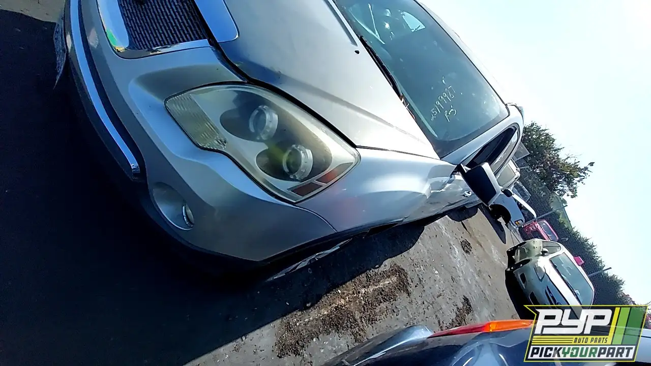 Photo of 2009 Gmc Acadia
